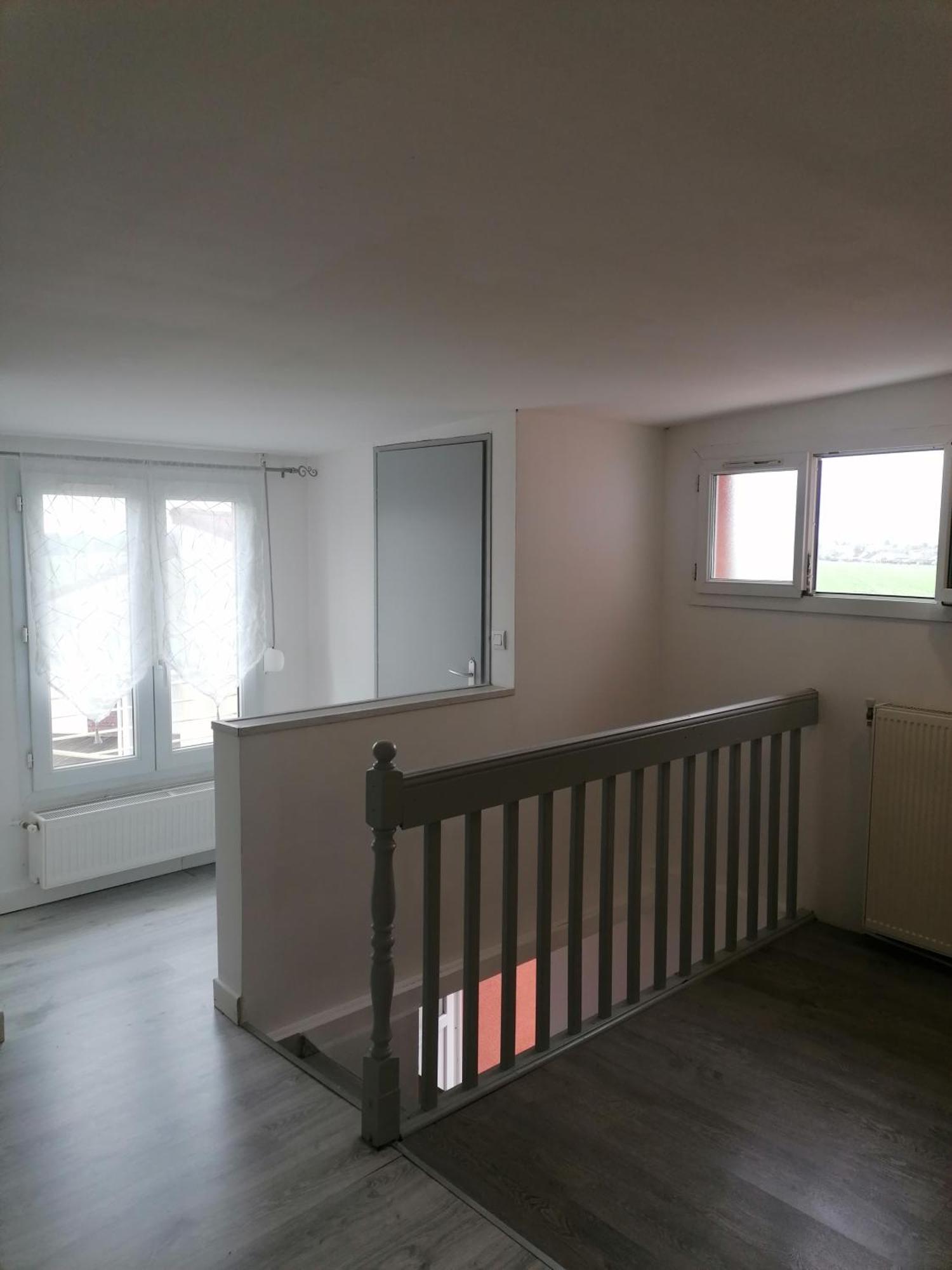 Rouvroy Appt Moderne 50M2 Avec Terrasseアパートメント エクステリア 写真